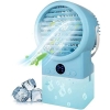Przenośny klimatyzer klimator 3w1 programator [22180000661]